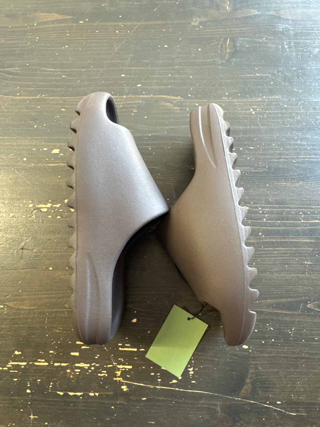 Pre-owned YZY YS-01 Chocolate