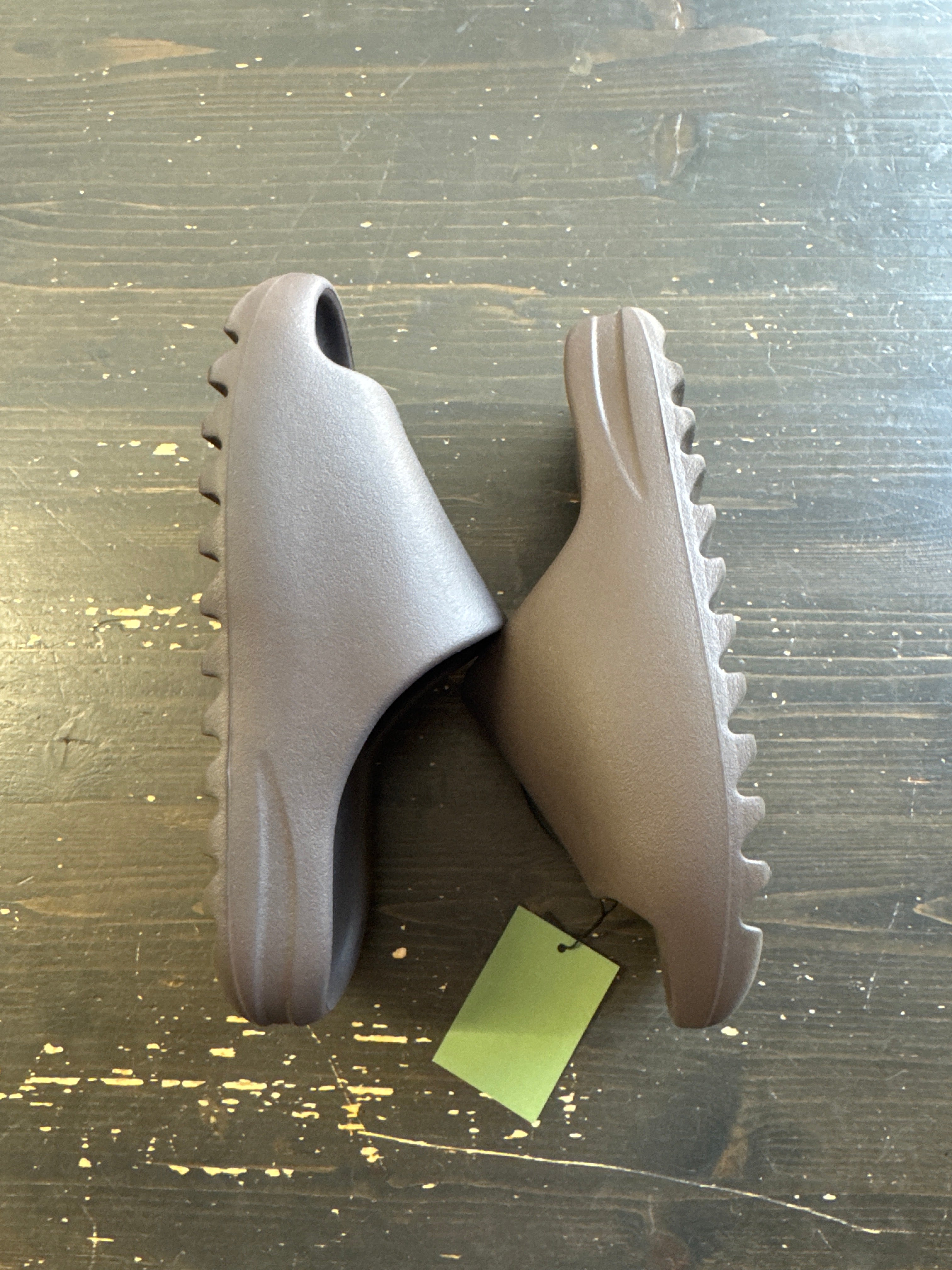 Pre-owned YZY YS-01 Chocolate