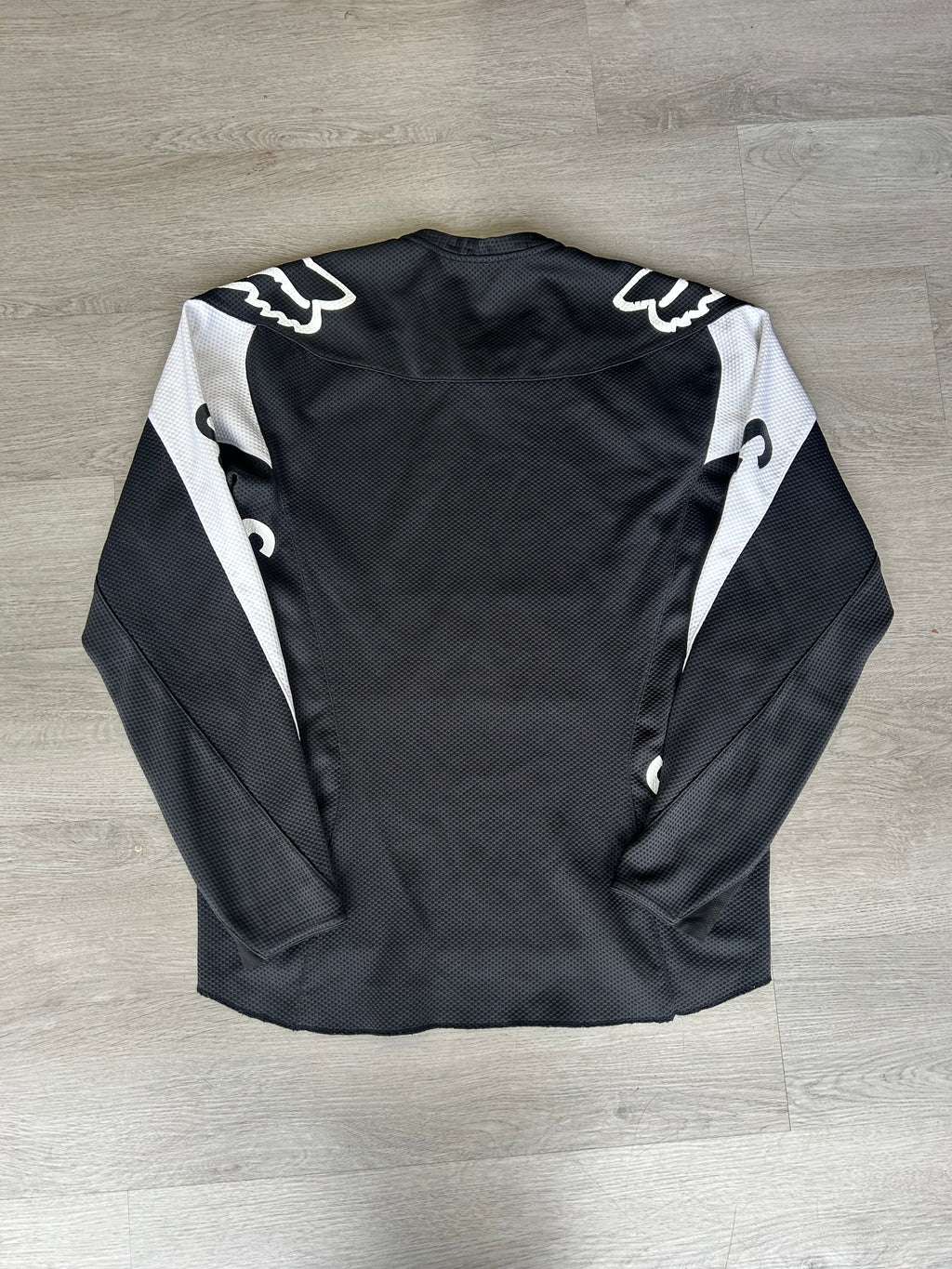 Supreme x Fox Racing Moto Jersey