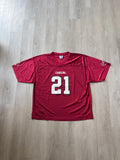 Vintage NCAA University Of South Carolina Gamecocks Football Jersey