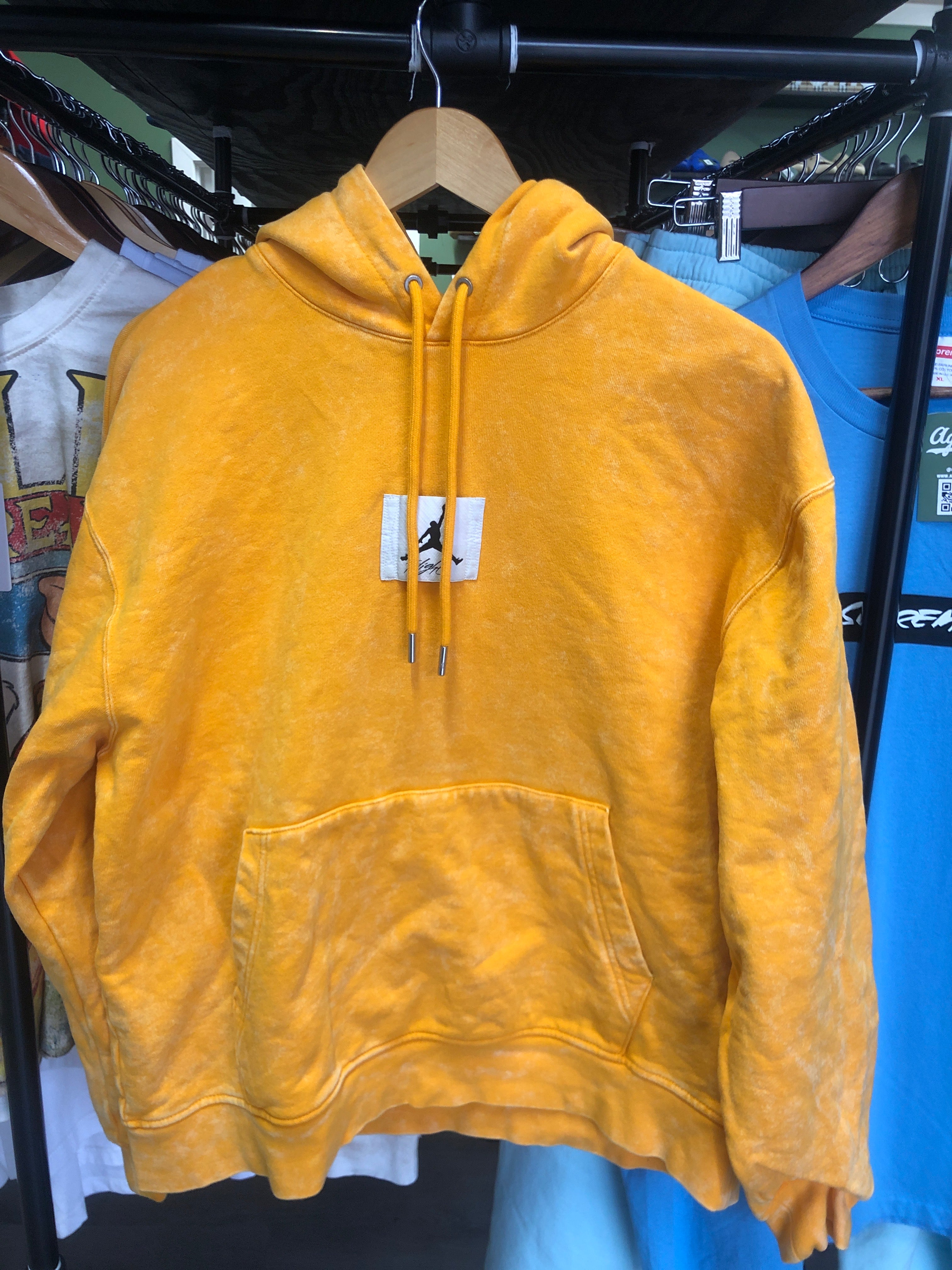 Jordan Flight Hoodie