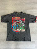 Vintage 1990s Harley Davidson Made in America Tee