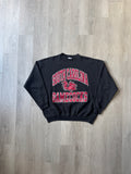 Vintage Logo Athletic University Of South Carolina Gamecocks Sweatshirt
