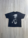 Vintage 90s Juelz Santana Hip Hop Rap Tee