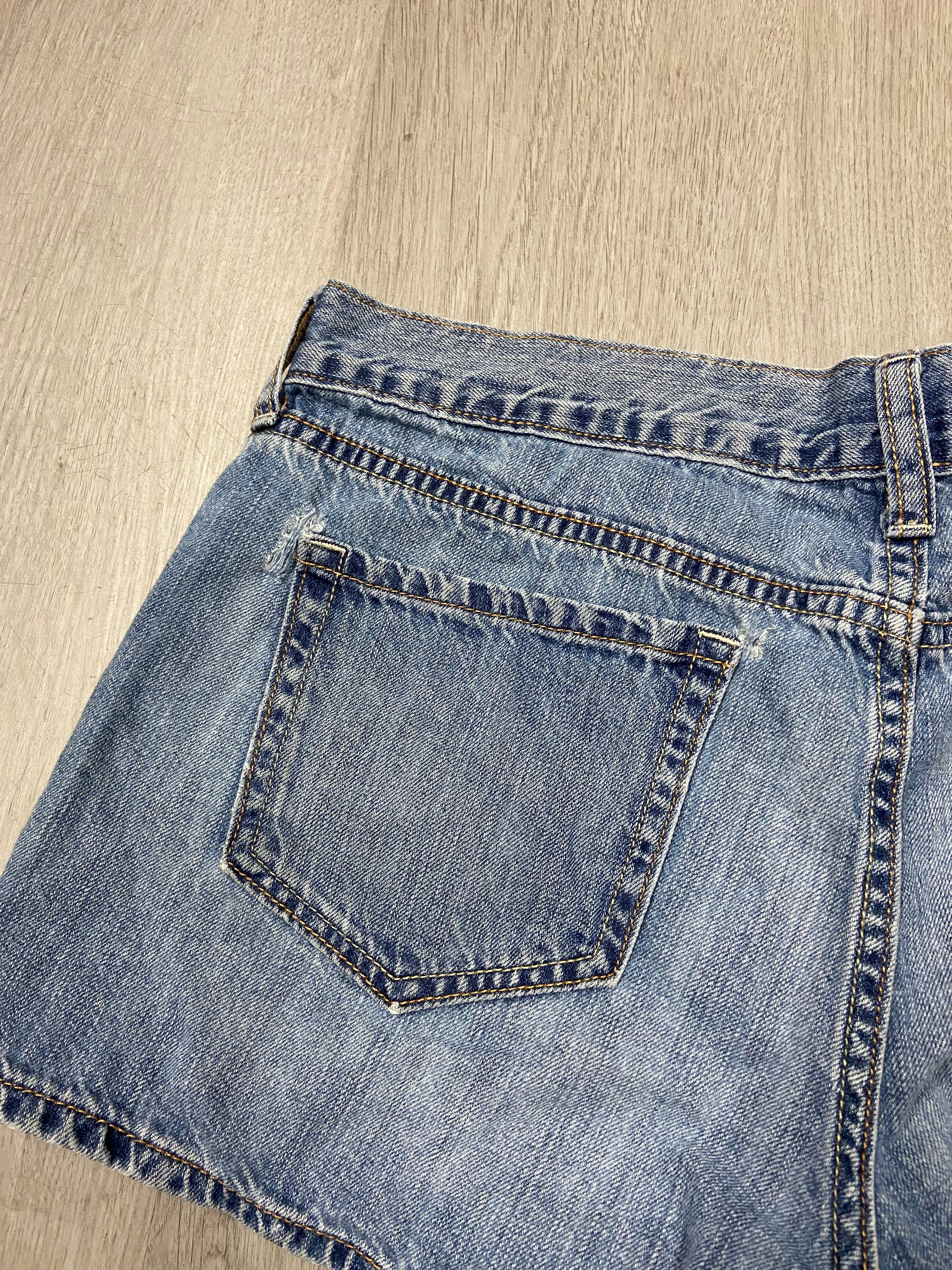 Women’s Old Navy Denim Jean Shorts