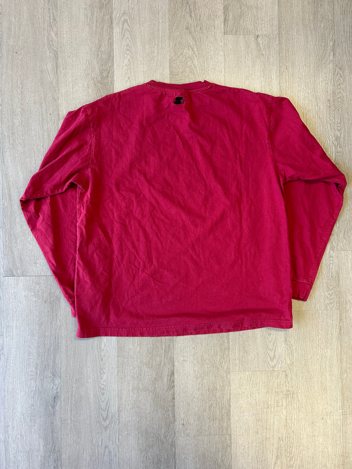 Vintage Starter Univeristy of South Carolina Long Sleeve