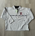 Vintage Starter University of South Carolina Quarter Zip