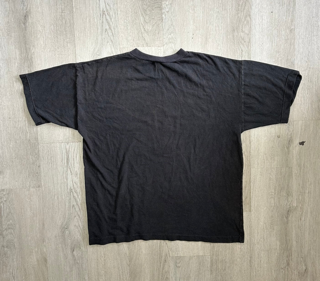 Vintage 90s WWE Stone Cold Steve Austin "Professional Asskicker" Tee