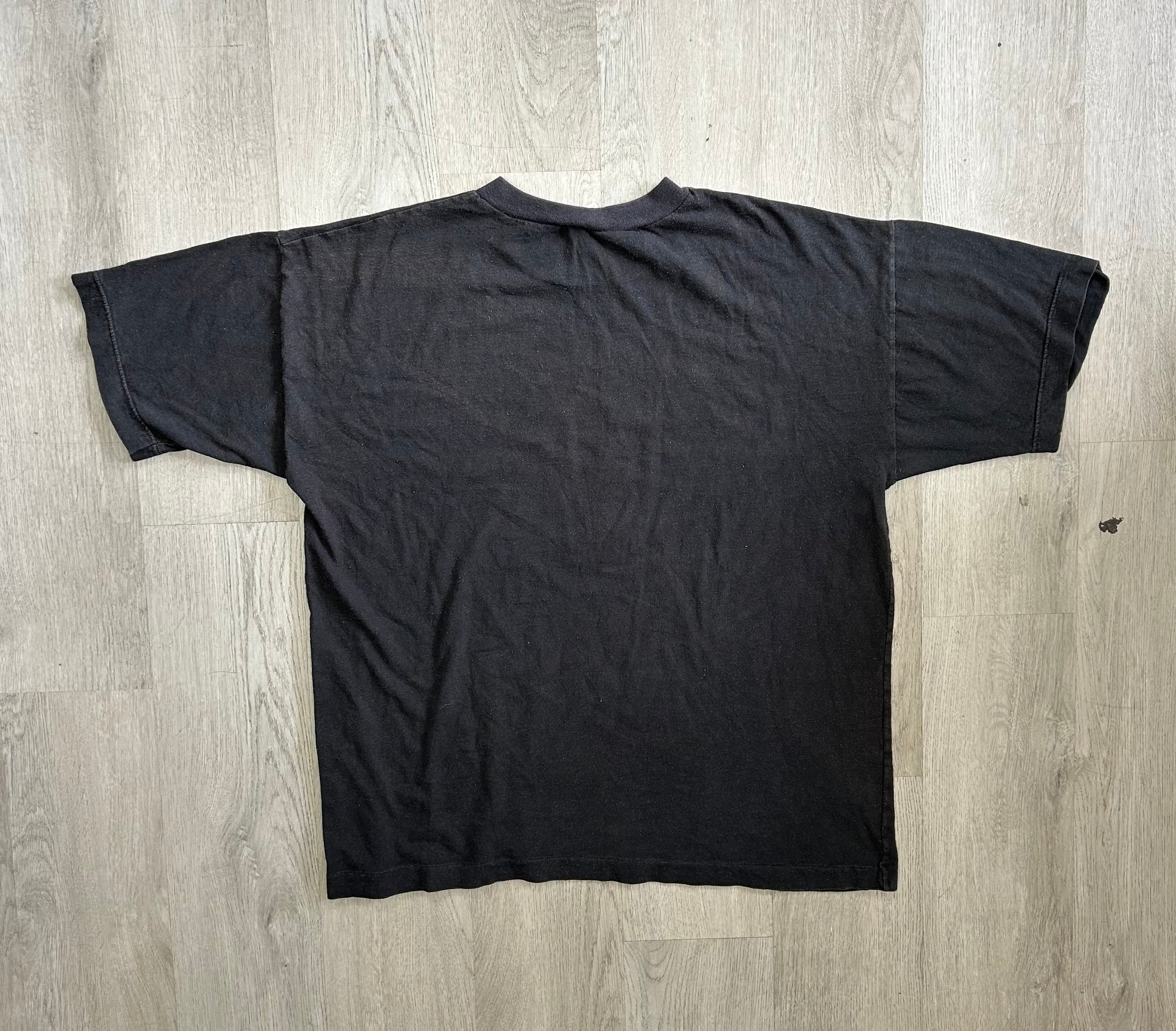 Vintage 90s WWE Stone Cold Steve Austin "Professional Asskicker" Tee