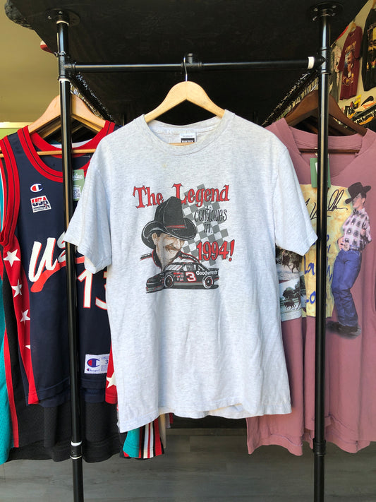 1994 The Legends Continue Tee