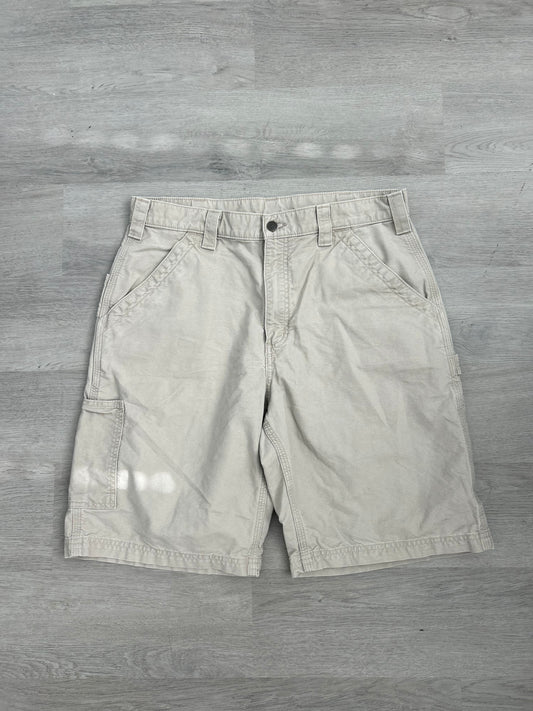 Vintage Carhartt Carpenter Shorts