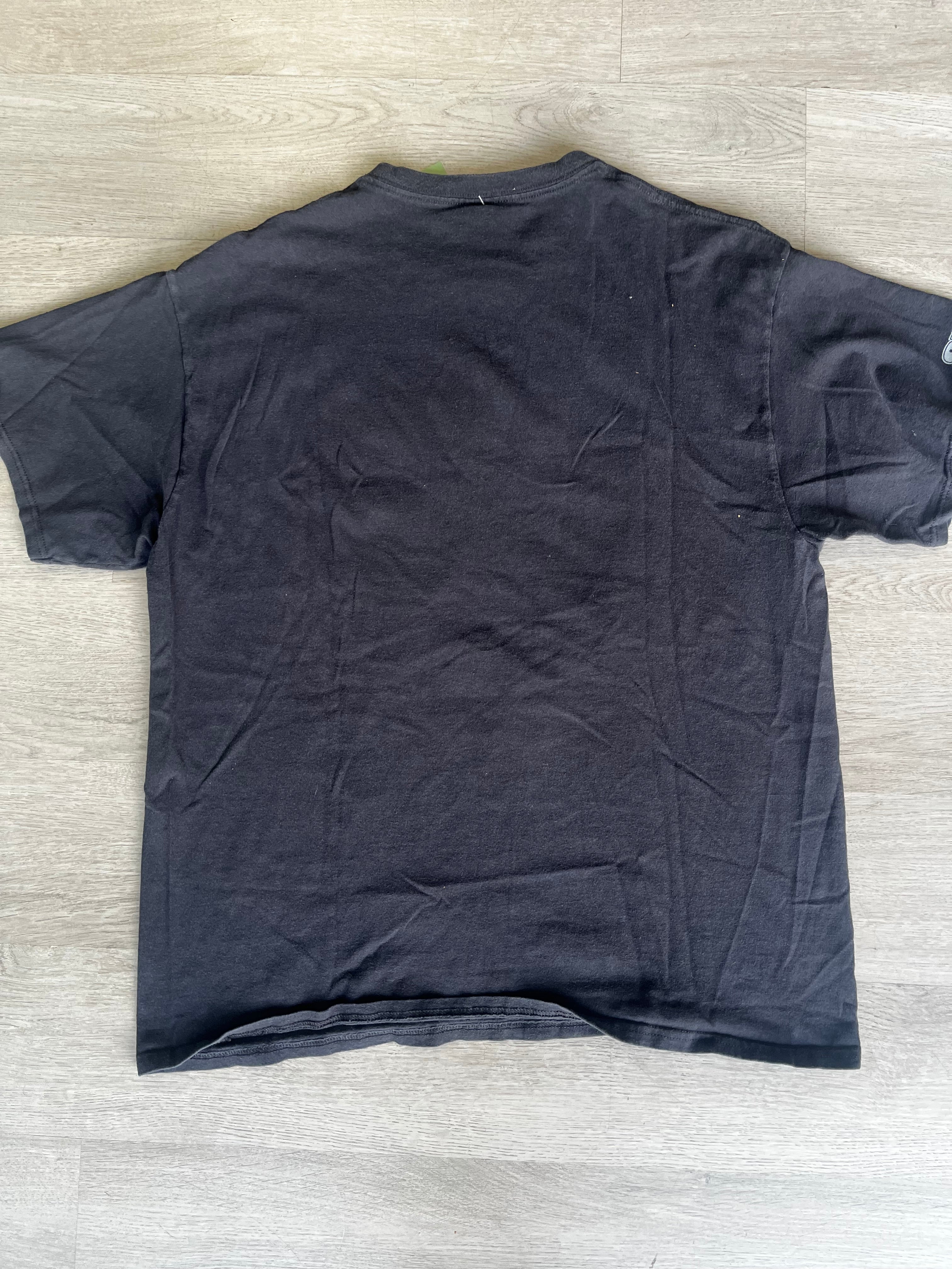 Vintage Oakland Raiders Tee