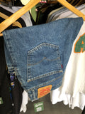 Levi’s 550 Jorts
