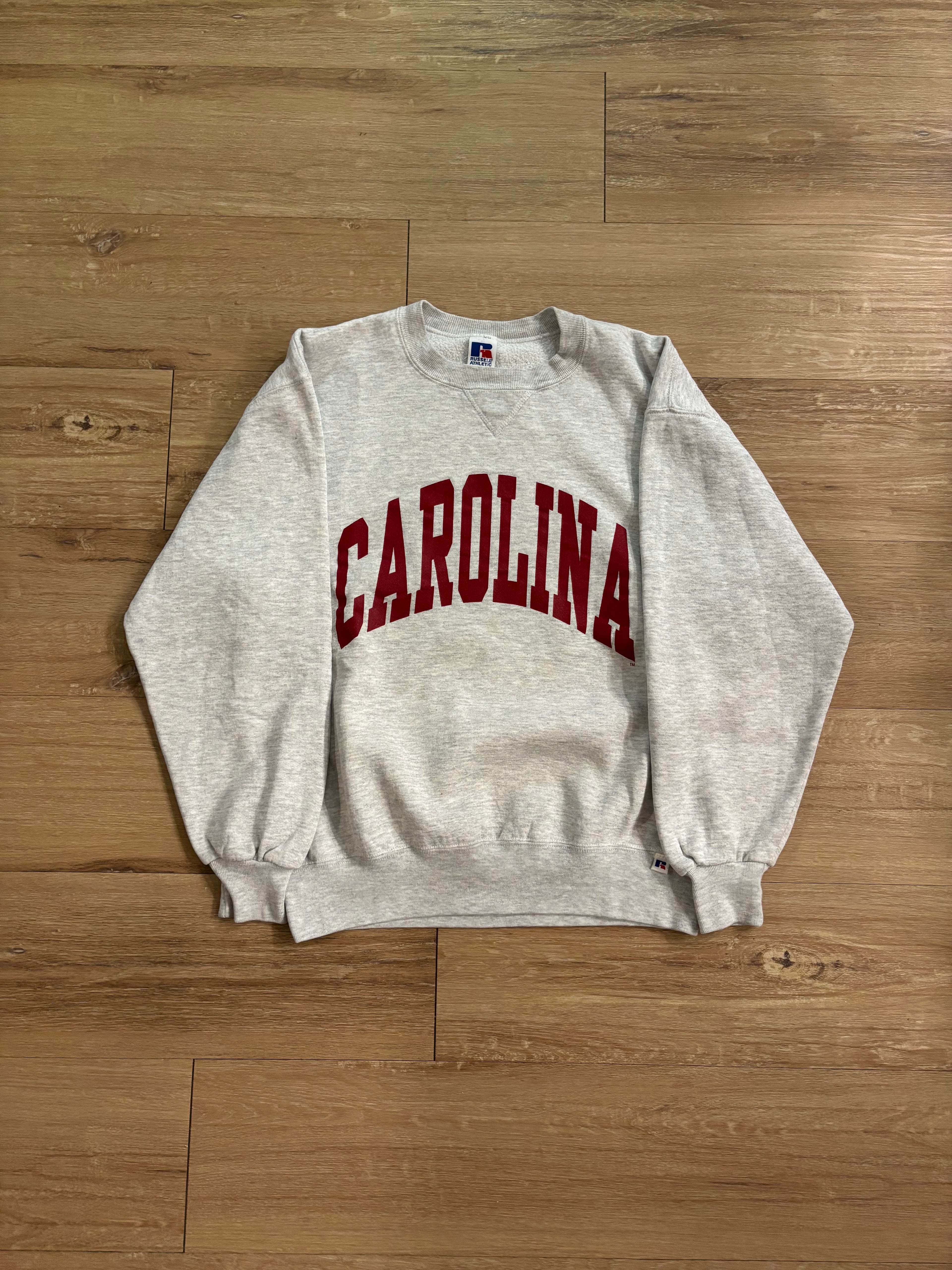 Vintage South Carolina Crewneck