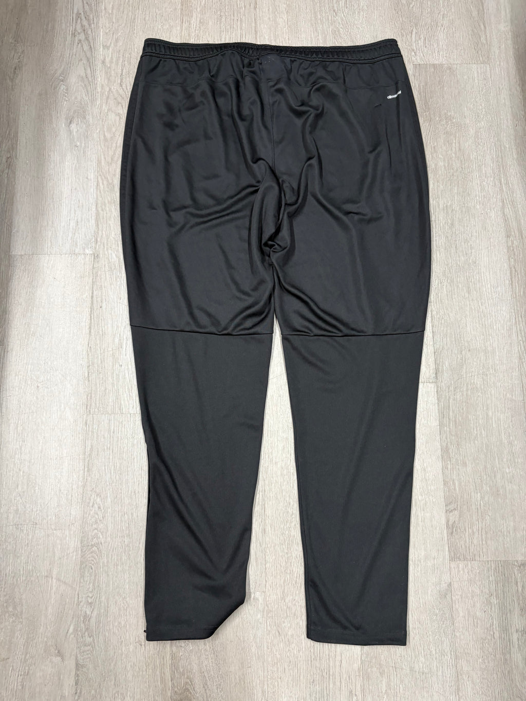 Adidas track pants