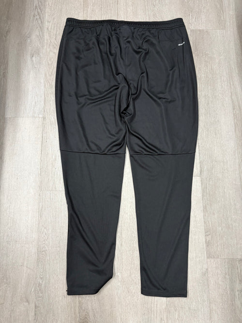Adidas track pants