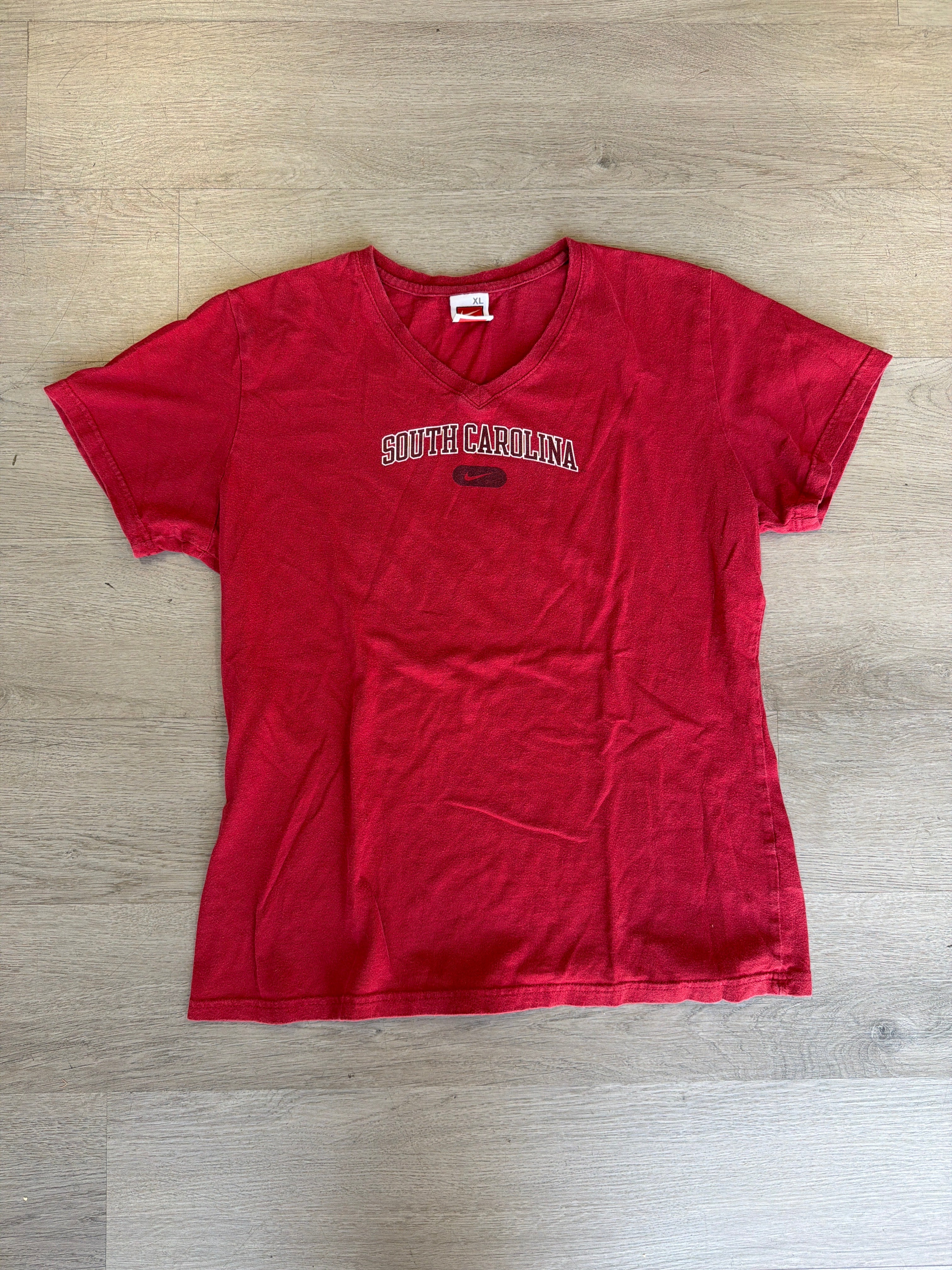 Woman’s Nike University of South Carolina Tee