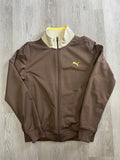 Puma Full Zip Jacket