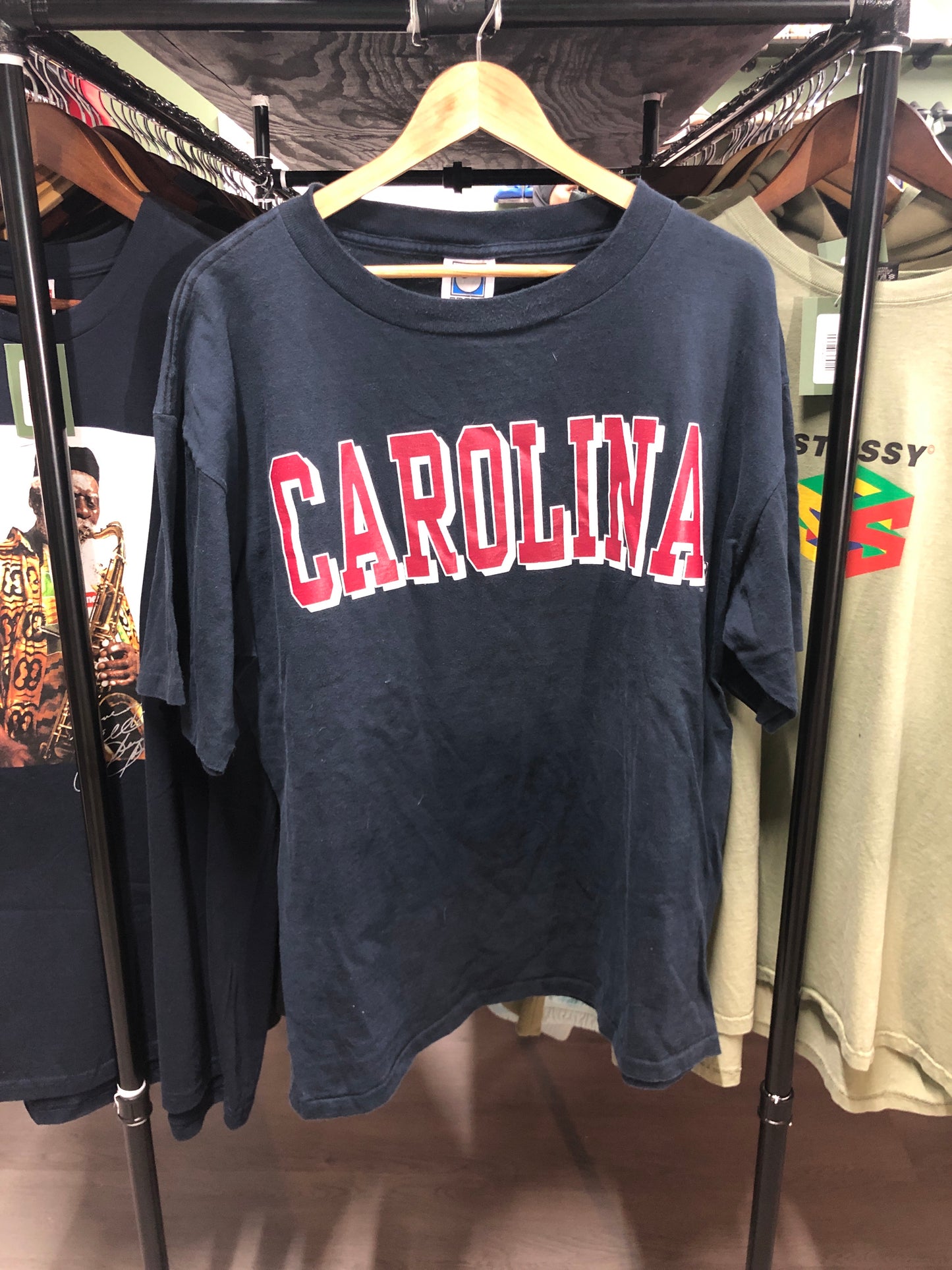 USC Gamecocks Vintage Tee