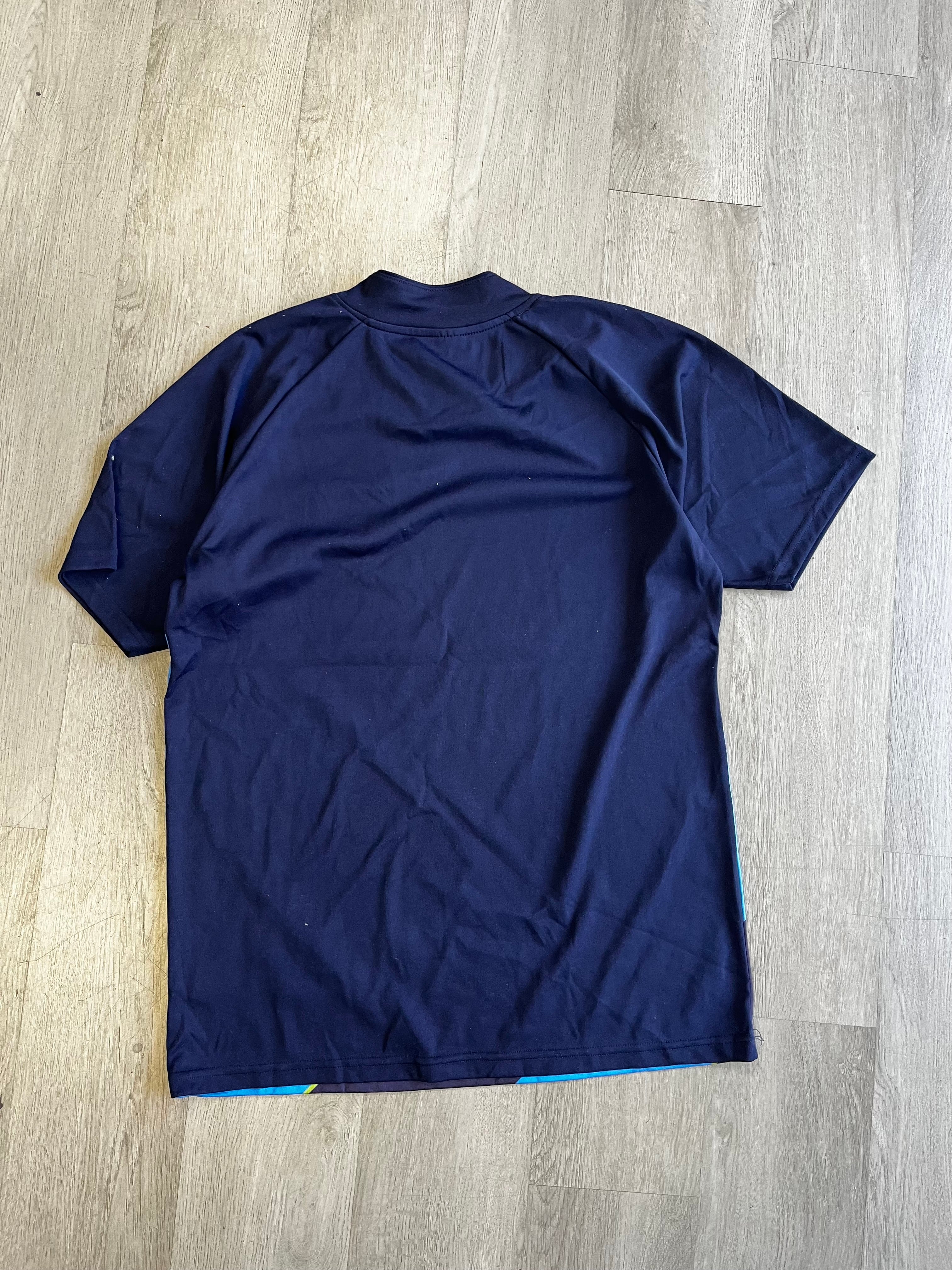 Vintage Bootleg Arsenal Away Jersey