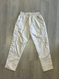 Rhude Pre-Fall 2022 Grey Cargo Track Pants
