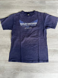 Vintage Harley Davidson Motorcycle Tee