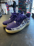 Pre-Owned Air Force 1 Skeleton QS