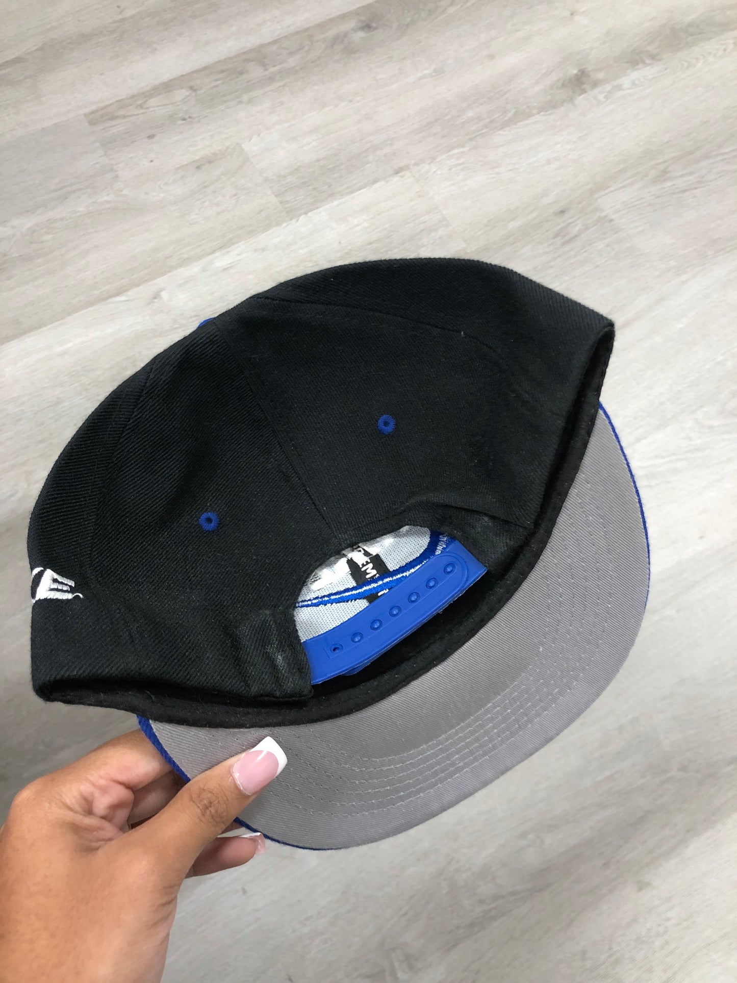 Nike Check Hat