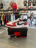 Pre-Owned Jordan 1 Retro Low OG Chicago (2025)