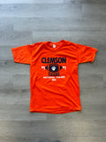 Clemson Tigers National Champs 1981 Tee