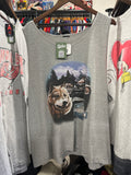 Harley Davidson Salina, Kansas Tank Top