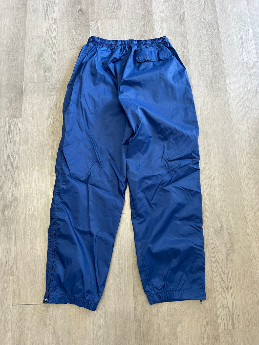 Vintage Nike Windbreaker Track Pants