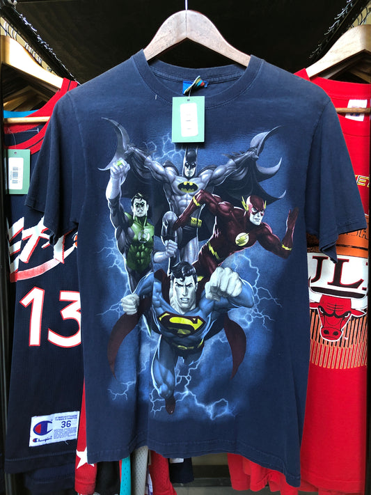 Justice League Tee