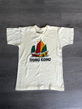 Vintage Hong Kong Tee