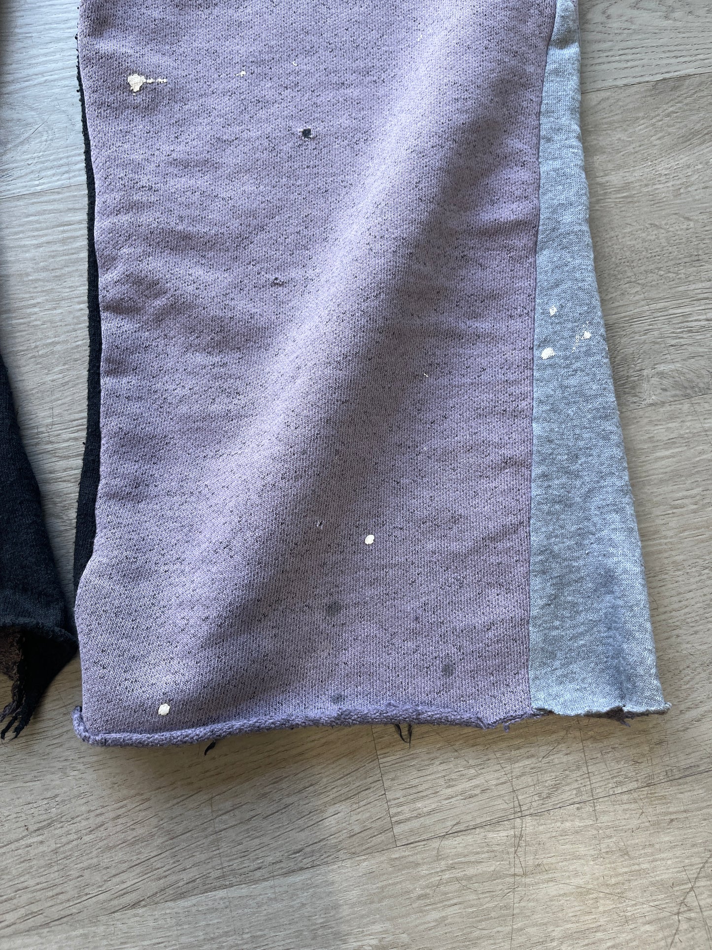 Gallery Department Flared Sweatpants