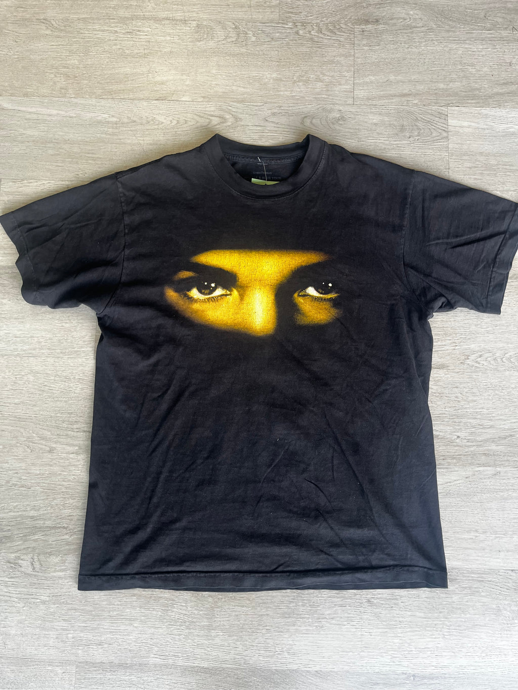 Drake It's All a Blur Tour Tee