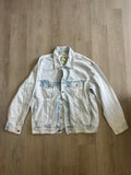 Levi Strauss SilverTab Light Wash Jean Jacket