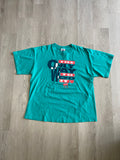Vintage Levi’s 501 The Only Way To Do It Tee