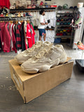 Pre-owned Adidas Yeezy 500 Bone White (2019)