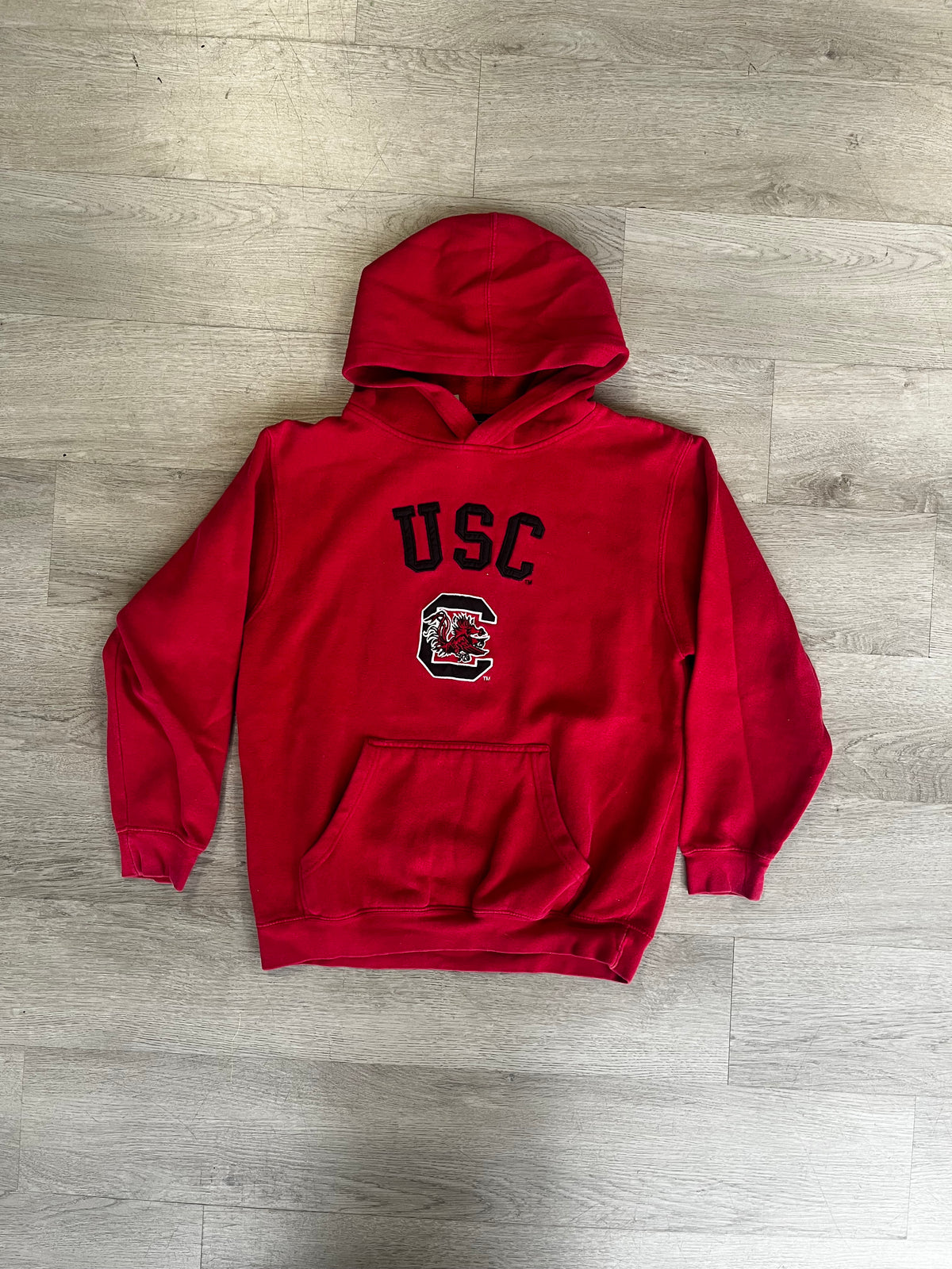 Youth University of South Carolina Gamecocks Hoodie