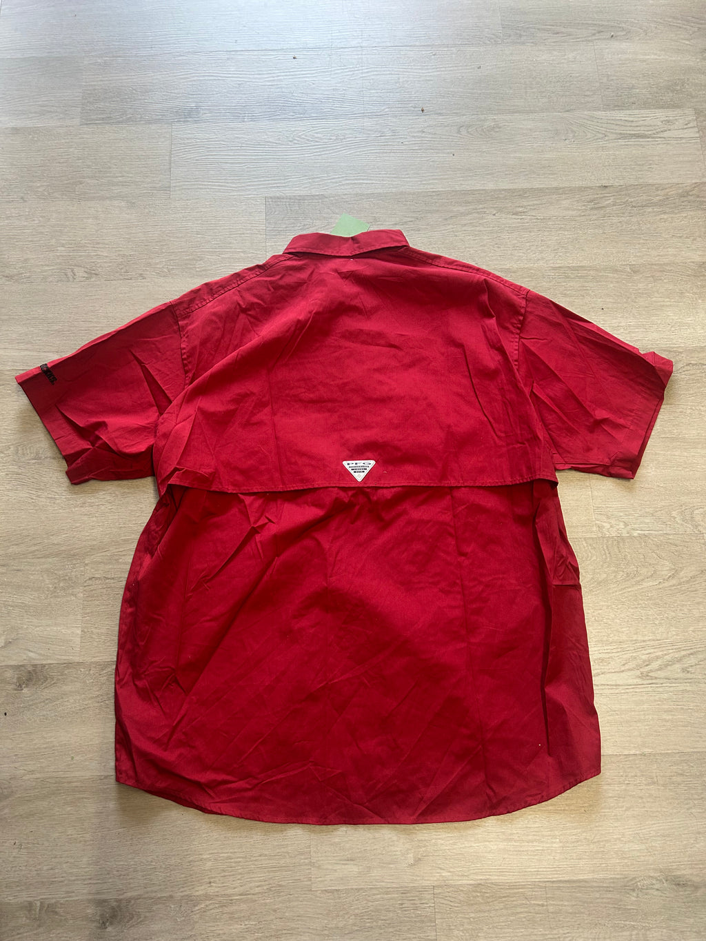 Columbia PFG University of South Carolina Shirt