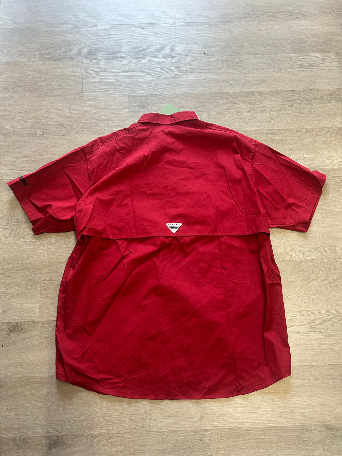 Columbia PFG University of South Carolina Shirt