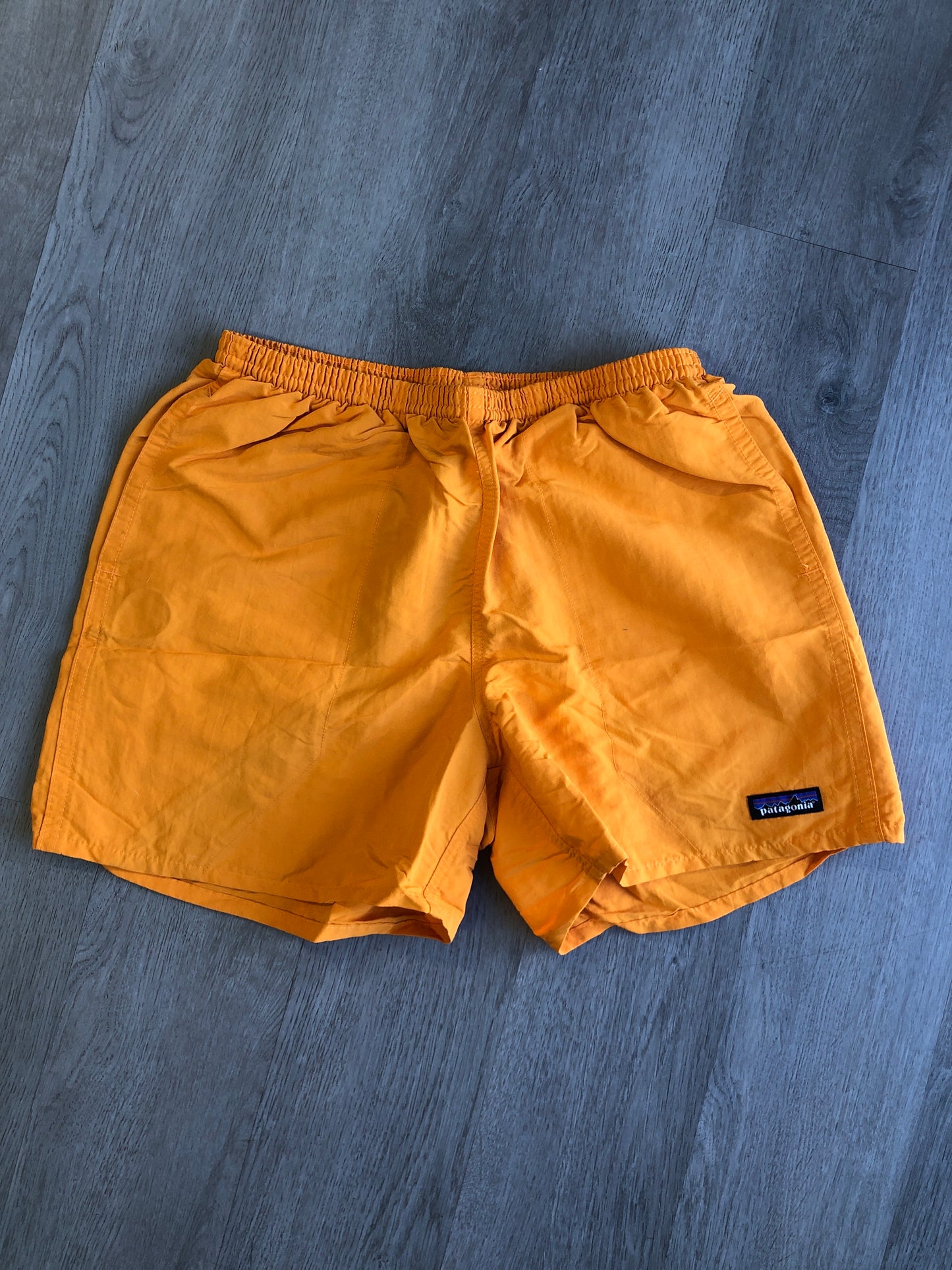 Patagonia Board Shorts