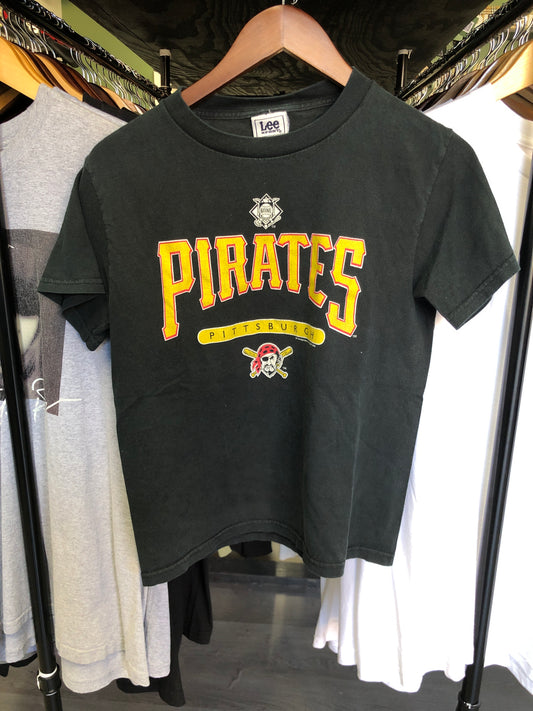 Pirates Pittsburgh Tee