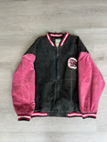 Vintage South Carolina Gamecocks Varsity Jacket