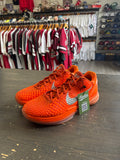 Pre-owned Nike Kobe 6 Protro Total Orange
