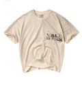 Vale Vale is Back Tee Lives Valley Forever