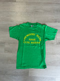 Vintage Chemistry Techs Have Cute Astras Tee