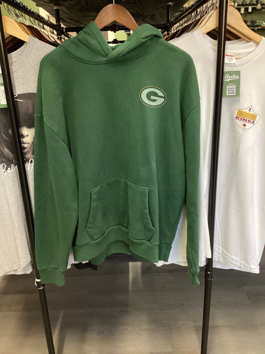 Green Bay Packers Hoodie