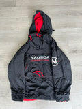 Vintage Nautica Competition Ski Jacket
